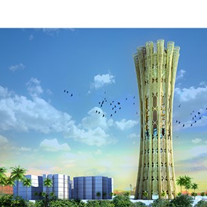 Basrah Business Tower