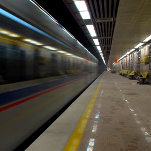 Tehran Subway Line3