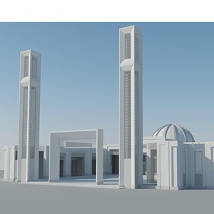 مسجد پادگان بجنورد 